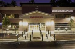 Englewood Hospital